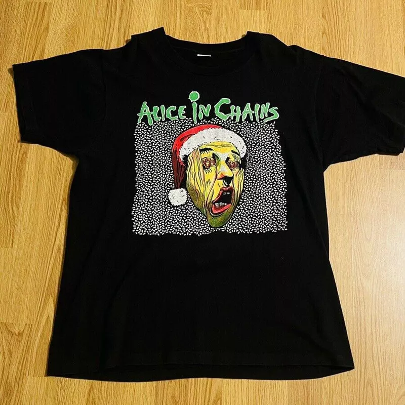 Alice in Chains Vintage T-Shirt