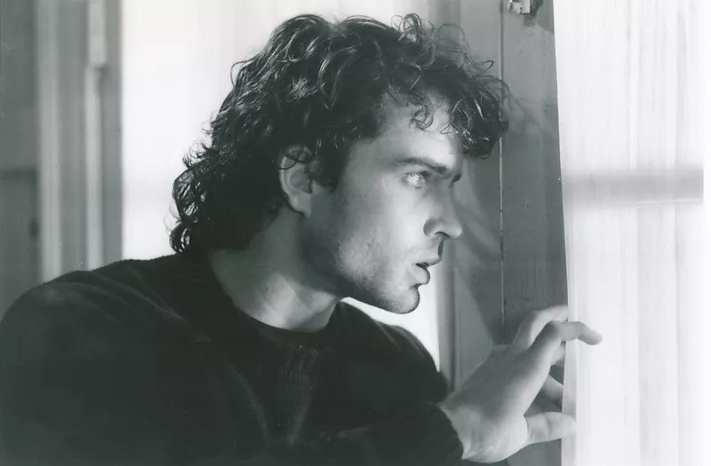 Jason Patric