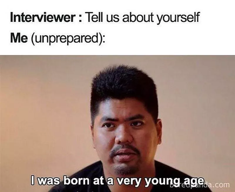 I Was Born