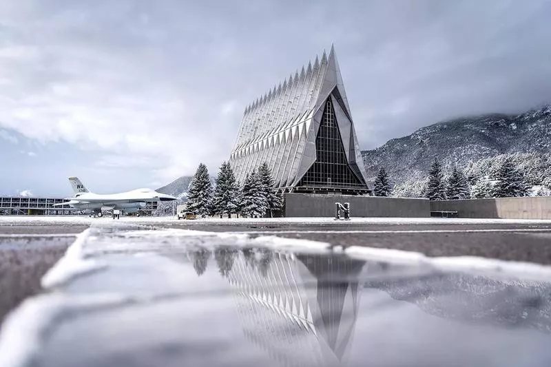 U.S. Air Force Academy