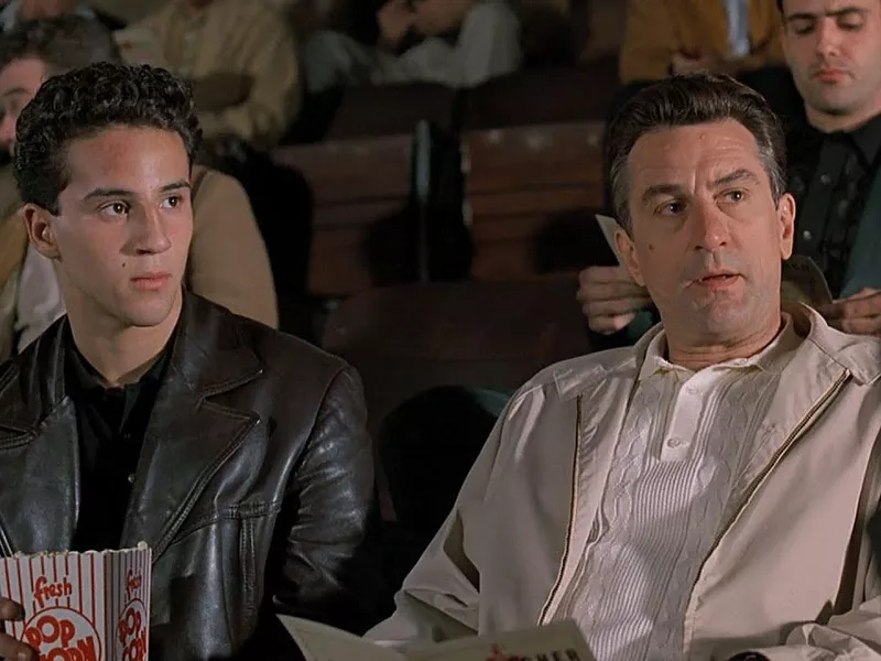 A Bronx Tale