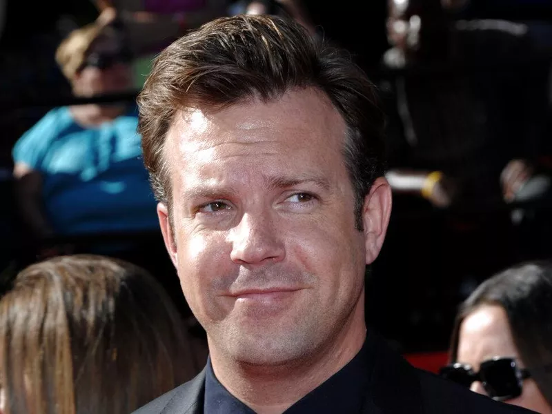 Jason Sudeikis