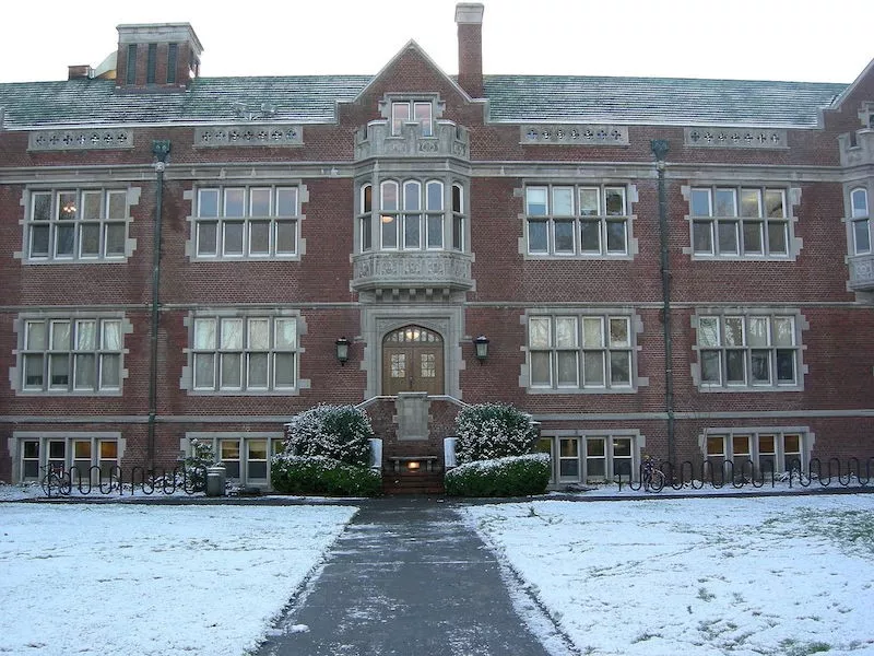 Reed College