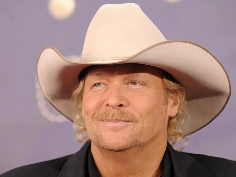 Alan Jackson