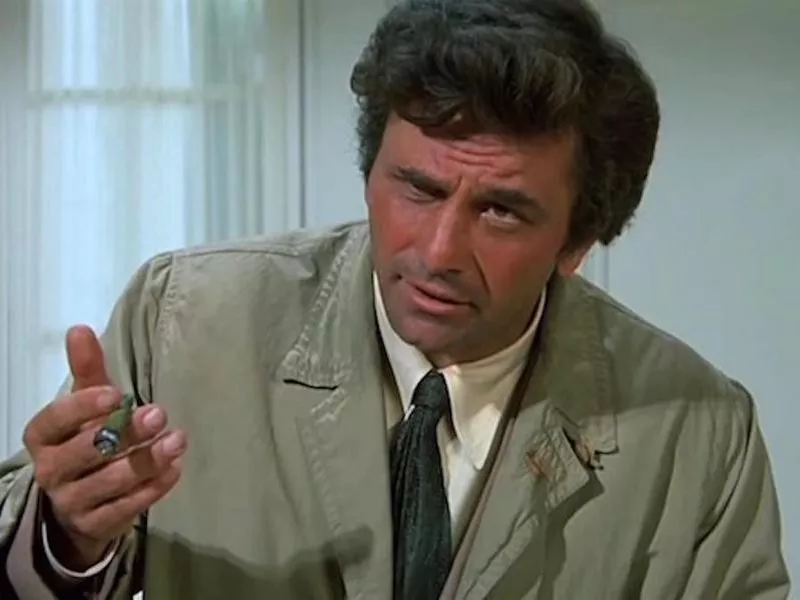 Columbo