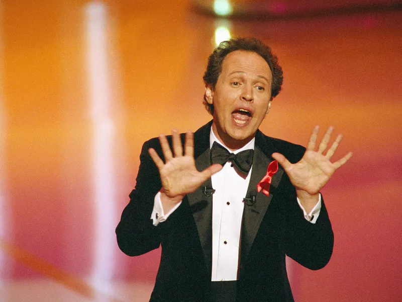 Billy Crystal