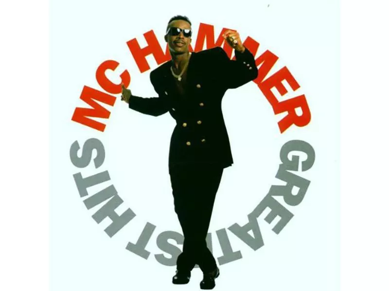 MC Hammer