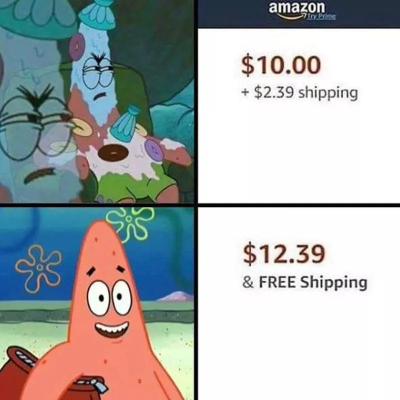 free shipping