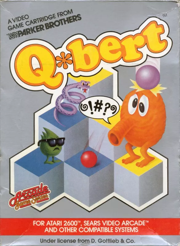 Q*bert