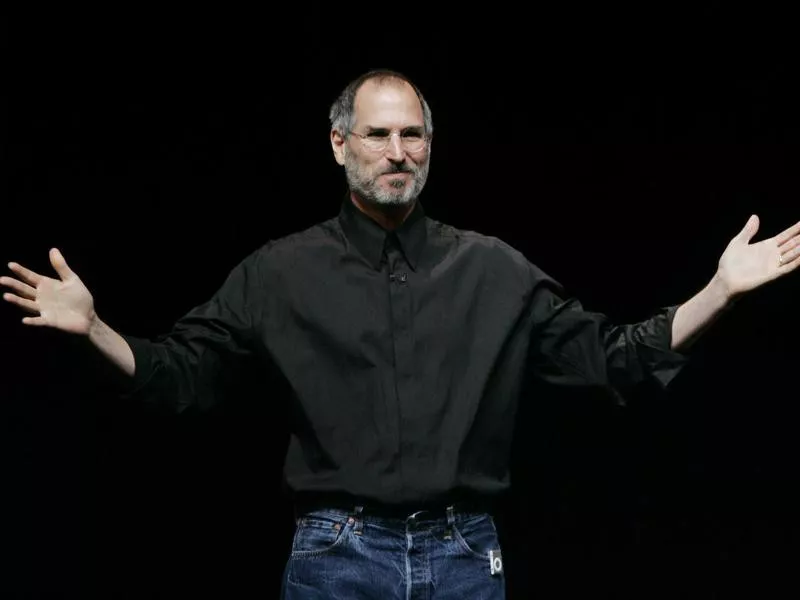 Steve Jobs