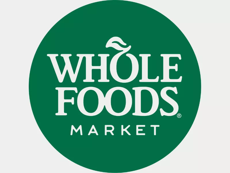 Whole Foods Logo