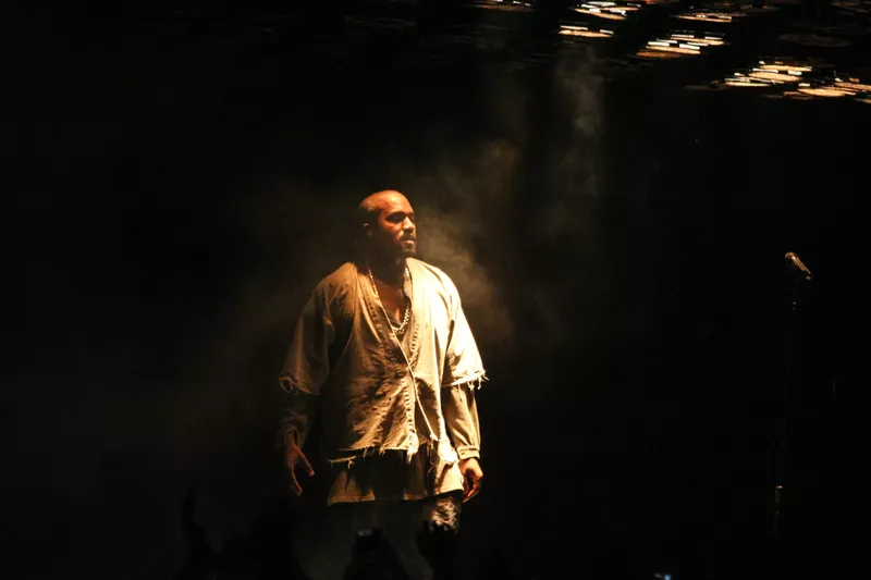 Kanye West