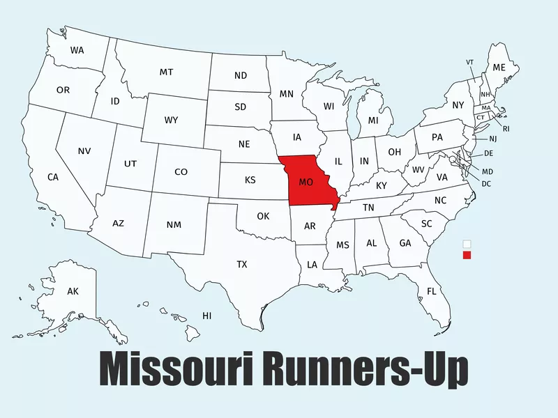 Missouri