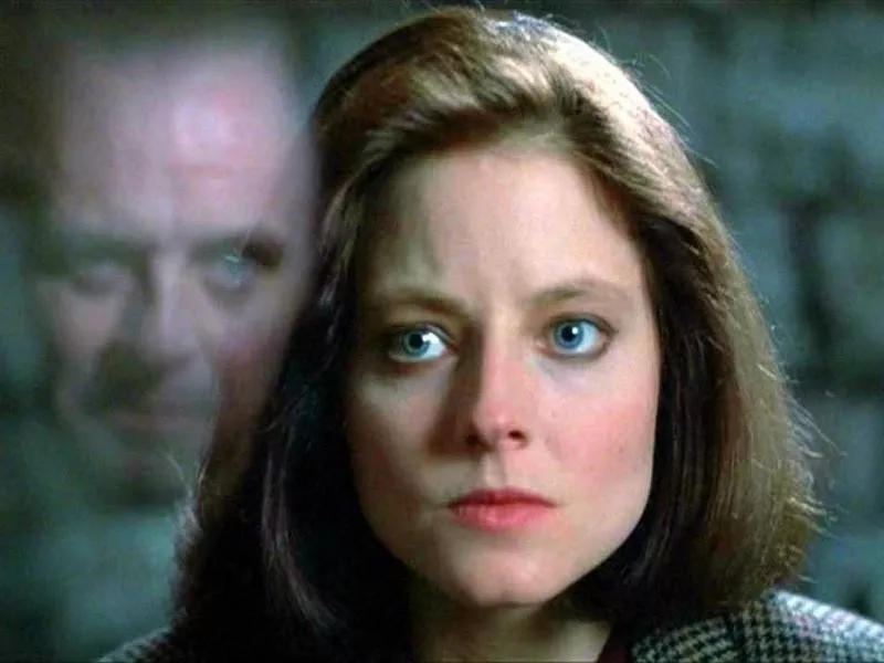 The Silence of the Lambs