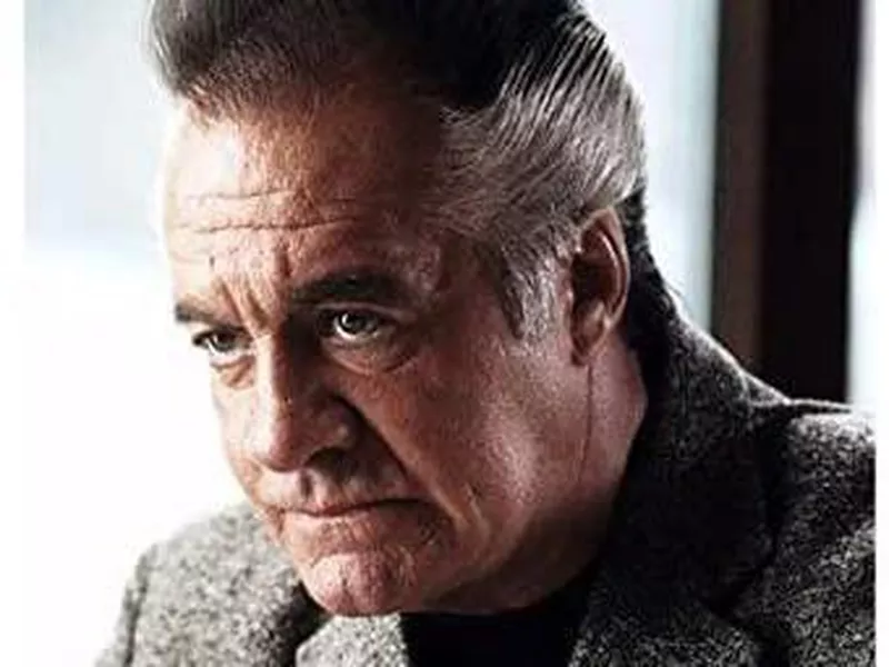 Paulie Walnuts