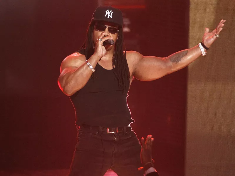 Melle Mel