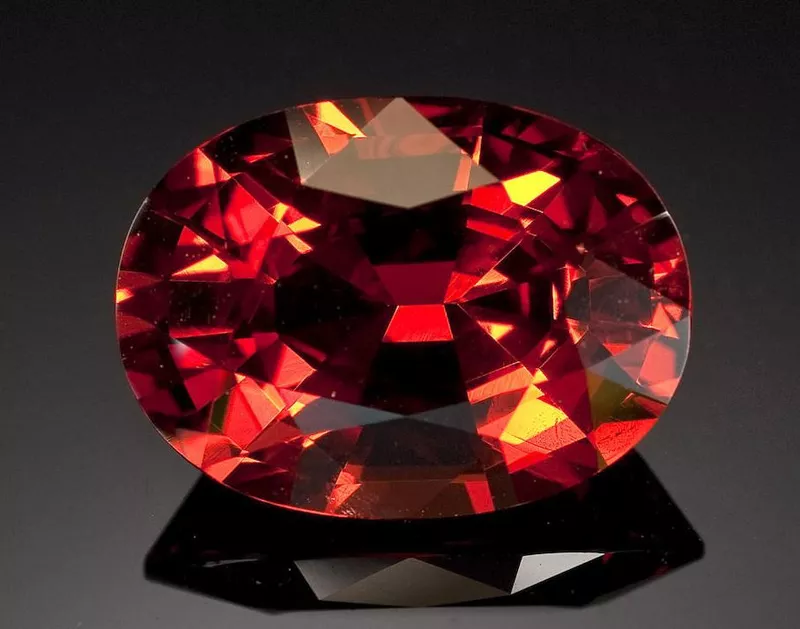 Most Expensive Spessartine Garnet