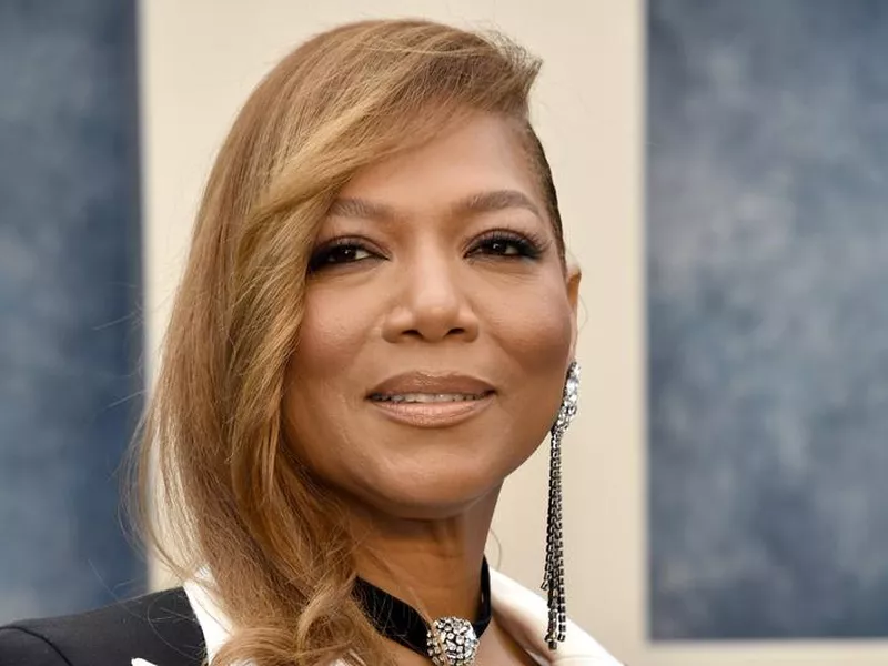 Queen Latifah