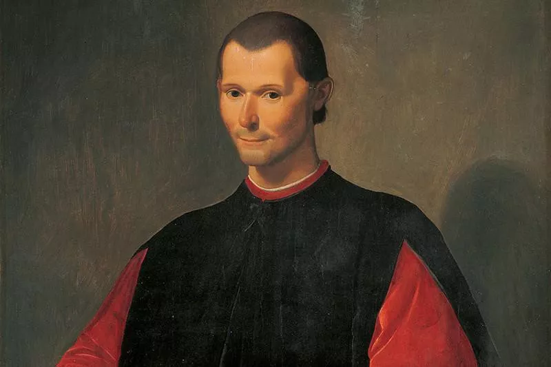 Machiavelli