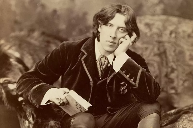 Oscar Wilde