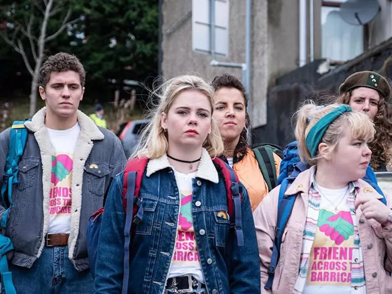 Derry Girls