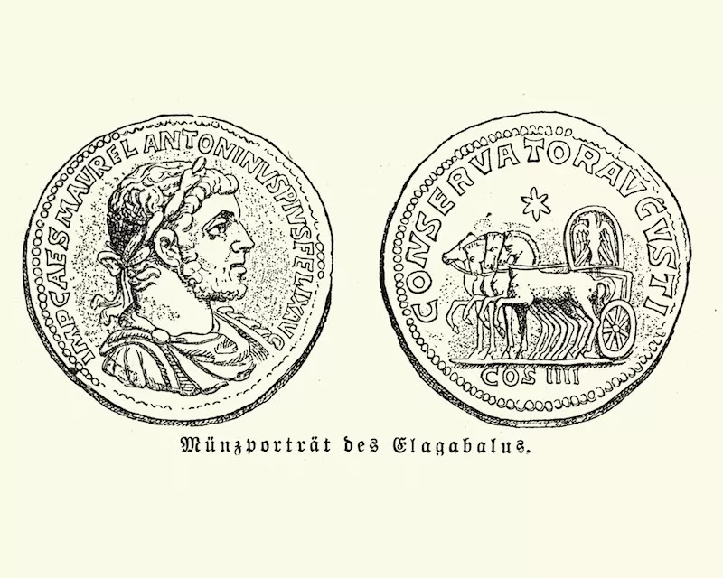 Elagabalus