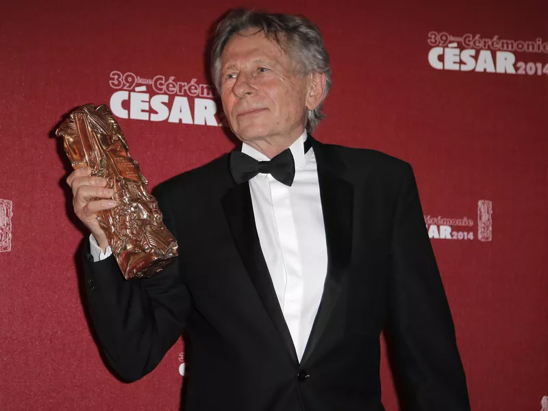 Roman Polanski