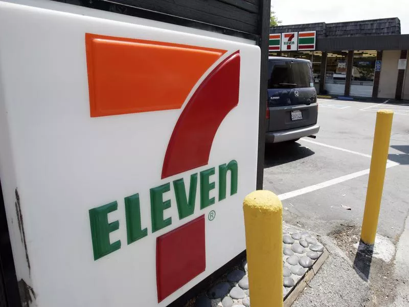 7-Eleven