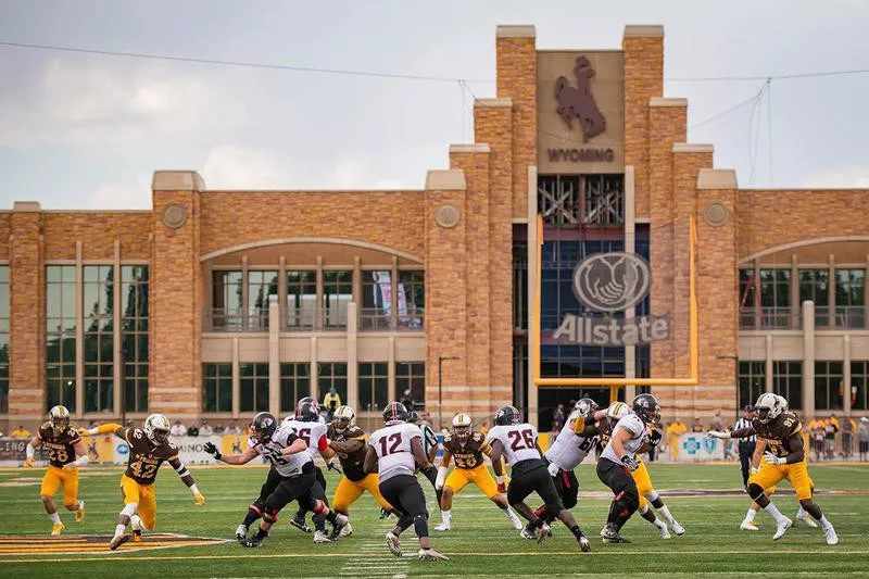 University of Wyoming