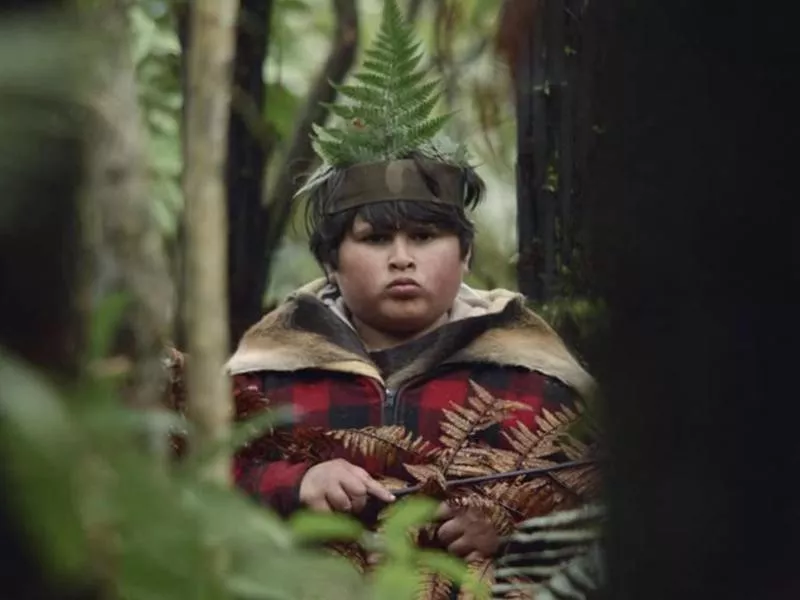 Hunt for the Wilderpeople