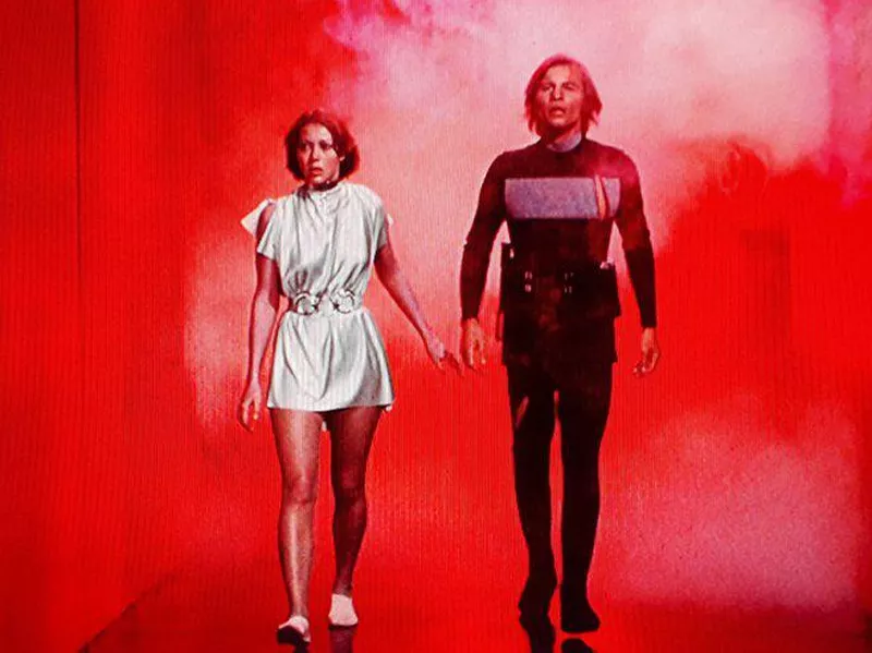 Logan's Run