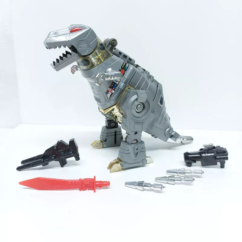 G1 Grimlock