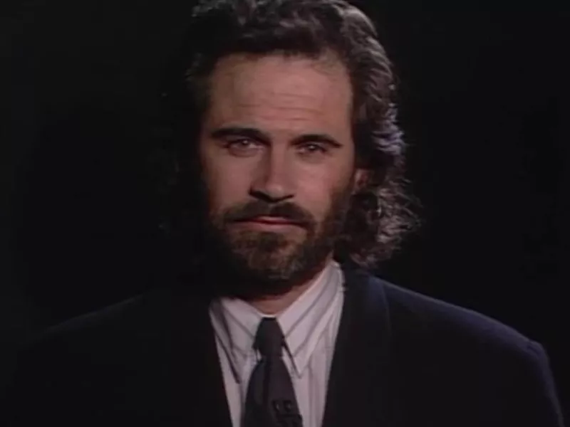 Dennis Miller Live