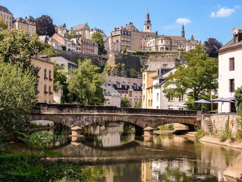 Luxembourg