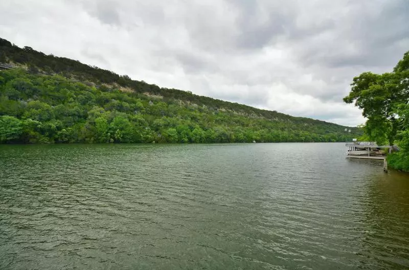 Lake Austin