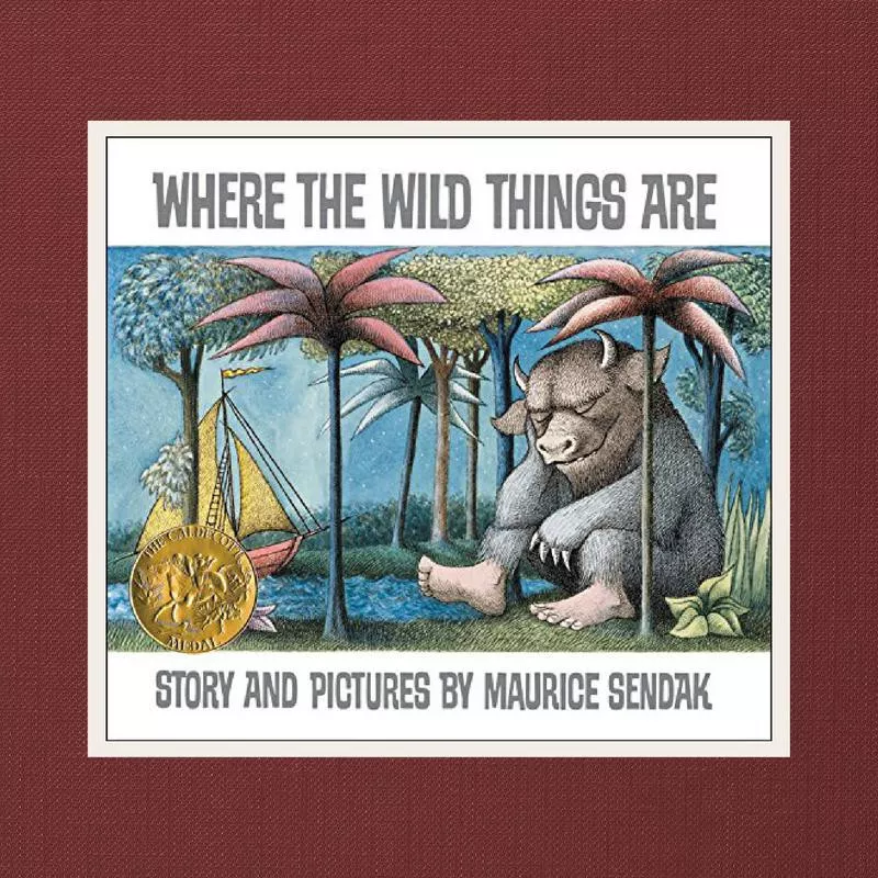 Where the Wild Things Are