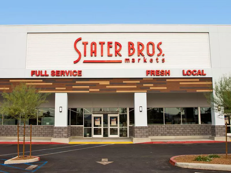 Stater Bros. Markets