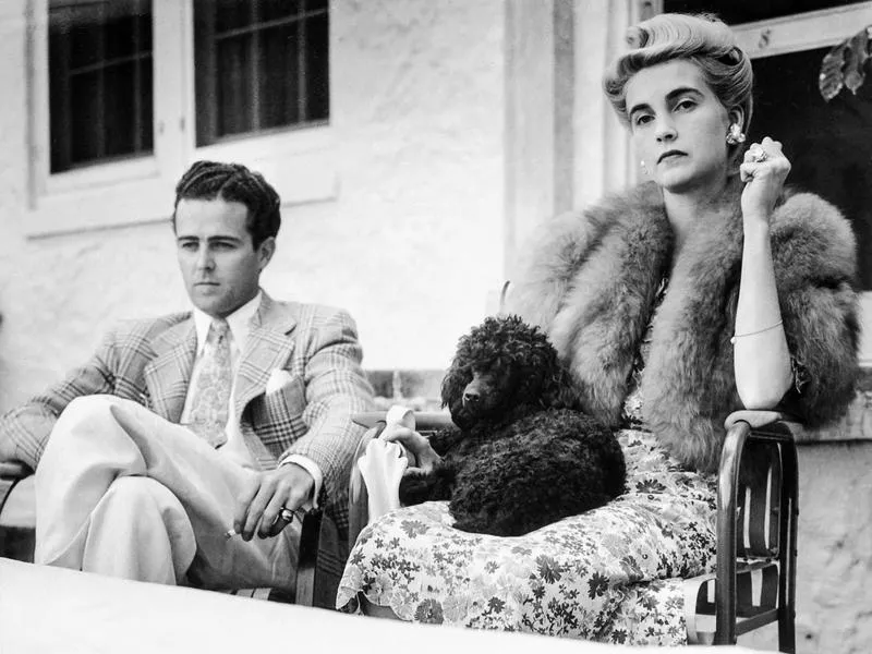 Barbara Hutton