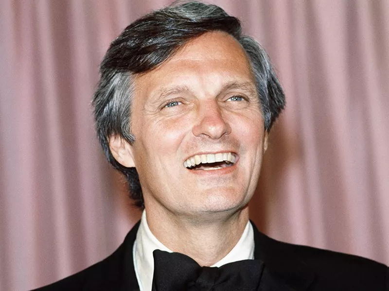 Alan Alda