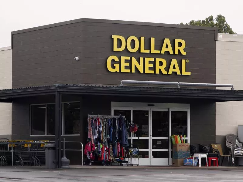 Dollar General