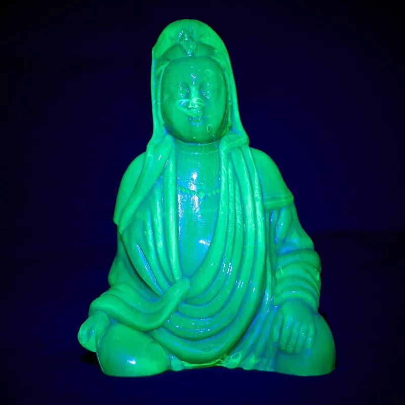 Buddha statue