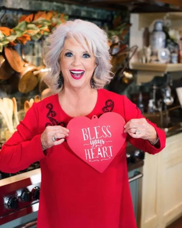 Paula Deen