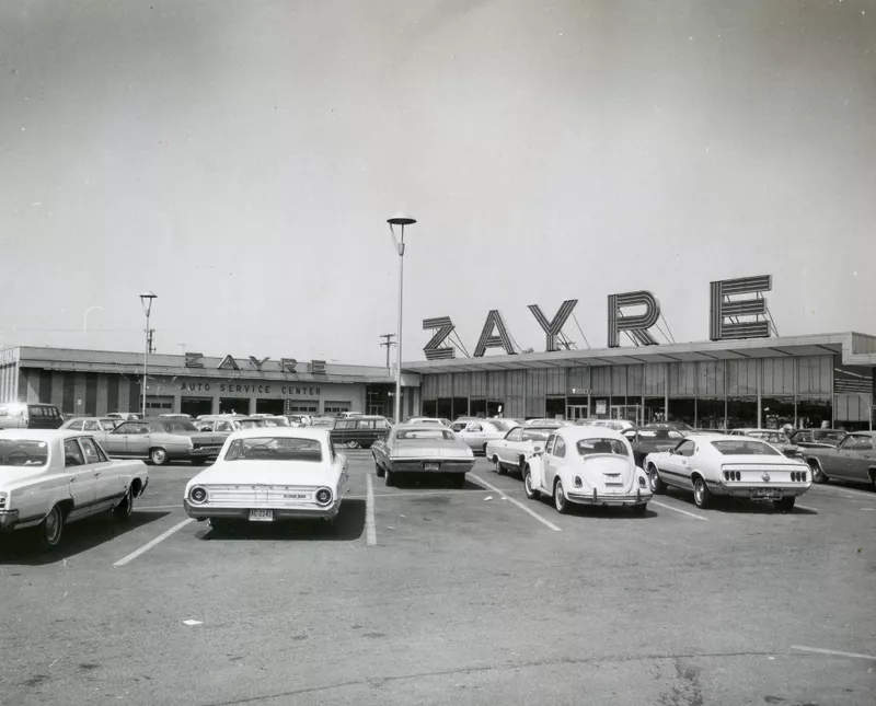 Zayre