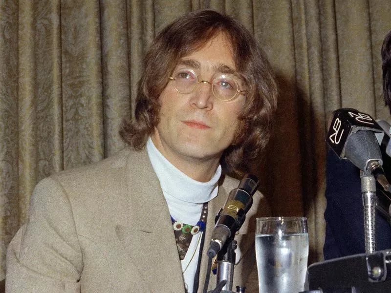 John Lennon