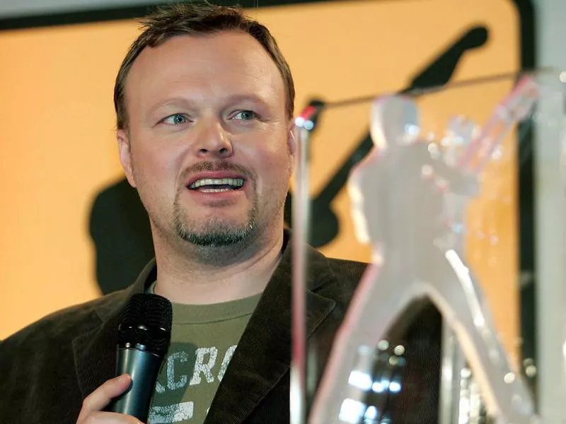 Stefan Raab