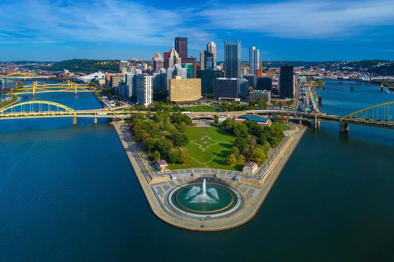 pittsburgh