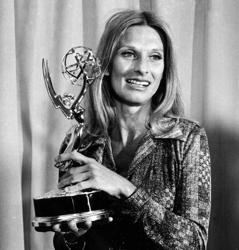 Cloris Leachman