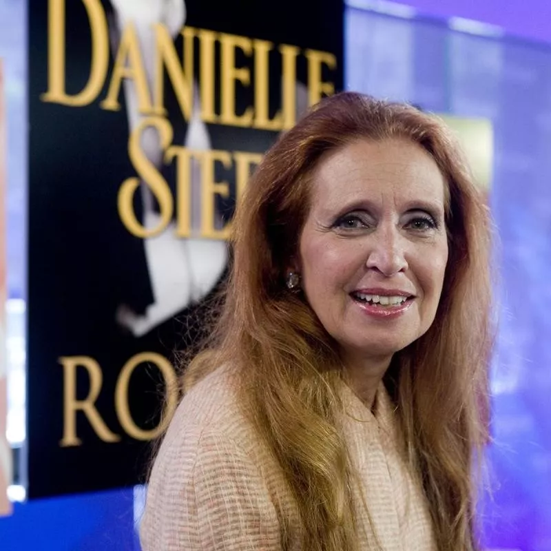 Danielle Steel