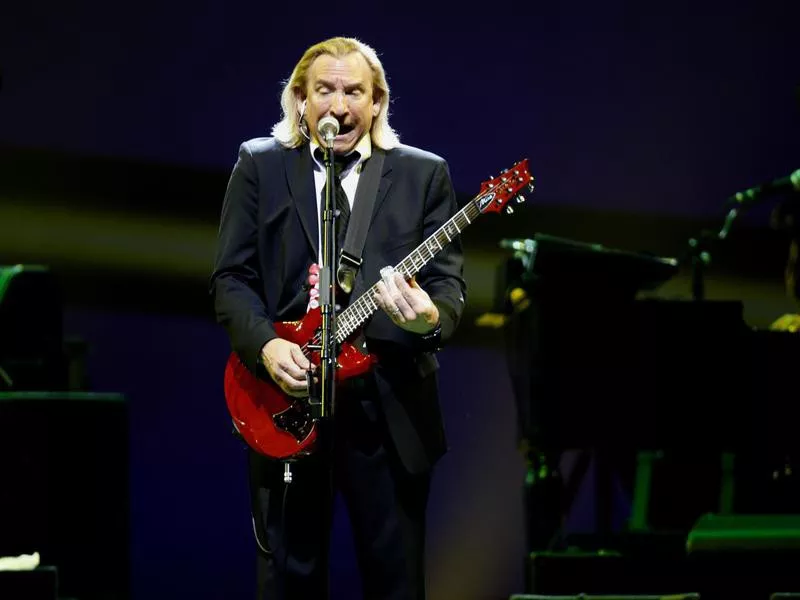 Joe Walsh