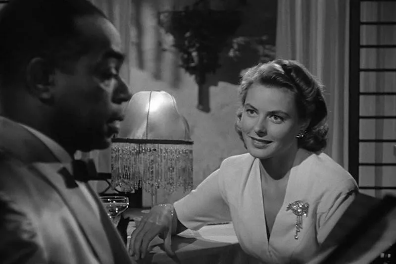 Casablanca